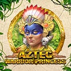 Aztec Warrior Princess game cover