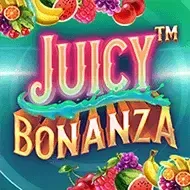 Juicy BonanzaNucleus game cover