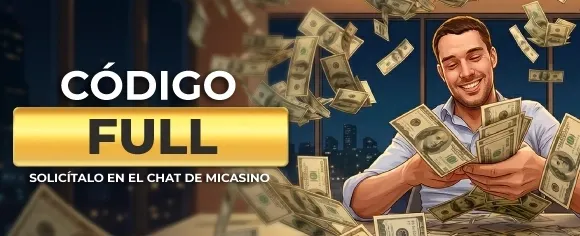 Bono Referido Amigo promotion