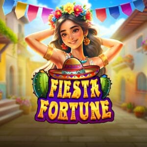 Fiesta Fortune game cover