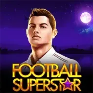 Football Superstar game cover