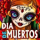 Dia De Muertos game cover