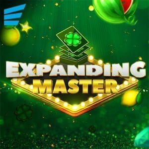 Expanding Master game cover