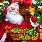 Xmas Wishes game cover
