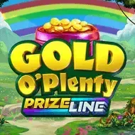 Gold O'PlentyHighfive game cover