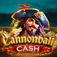 Cannonball Cash game cover