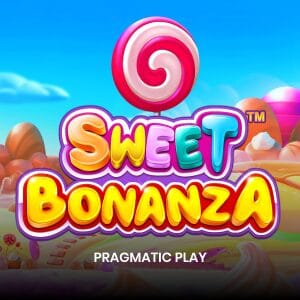 Sweet Bonanza game cover