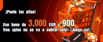 El casino online más top