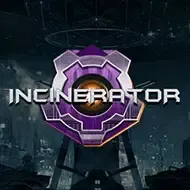 IncineratorYggdrasil game cover