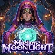 Madame Moonlight game cover