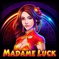 Madame LuckRubyplay game cover